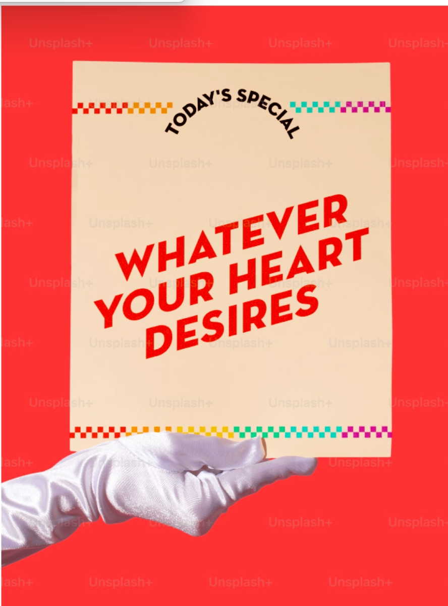 What are Desires of the Heart